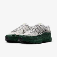 Nike NIKE P-6000 PRM чоловічі Кросівки колір сірий