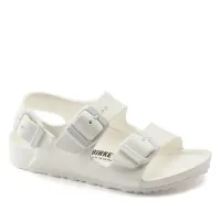 Сандали Birkenstock Milano Essentials 1019458 - Белые
