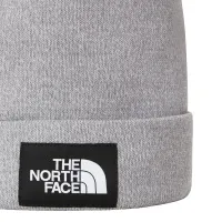 Шапка The North Face Dock Worker Recycled 0A3FNTDYX1 - Серая