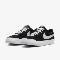 Nike SB Zoom Pogo Plus Skate Кросівки колір чорний