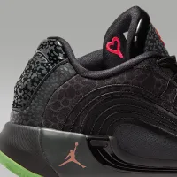 Nike Luka 4 баскетбольные Кроссовки цвет черный