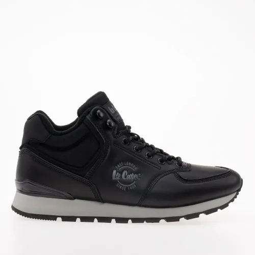 Кросівки Lee Cooper LCJ-23-31-3060M - Чорні