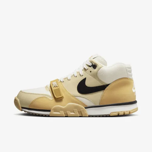Nike Air Trainer 1 чоловічі Кросівки колір білий