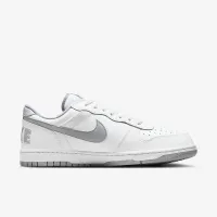 Nike Big Low мужские Кроссовки цвет белый