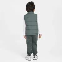 Nike Sportswear Toddler 3-Piece Vest набор цвет зеленый