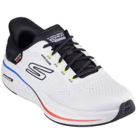Кроссовки Мужские SKECHERS Slip-Ins: Go Run Elevate 2.0 - Banya (220853-WMLT)