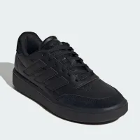 Кроссовки adidas Courtblock ID6502 - Черные