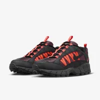 Nike Air Humara чоловічі Кросівки колір чорний