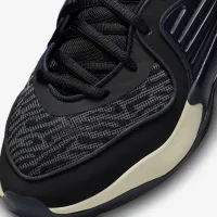 Nike KD16 баскетбольные Кроссовки цвет черный