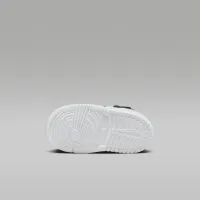 Nike Jordan 1 Low Alt Baby/Toddler Кросівки колір білий