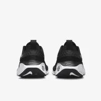 Nike InfinityRN 4 жіноча Road Running Кросівки (Extra Wide) колір чорний