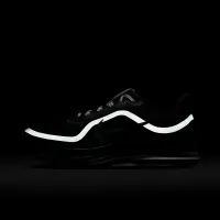 Nike Pegasus Premium мужские Road Running Кроссовки цвет черный