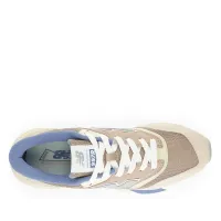 Кросівки New Balance U997RBC - Бежевий