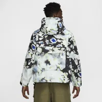 Nike NOCTA Opal чоловічі Hooded Куртка колір білий