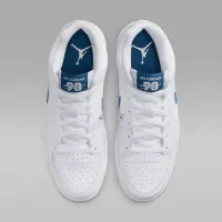 Nike Jordan Stadium 90 чоловічі Кросівки колір білий