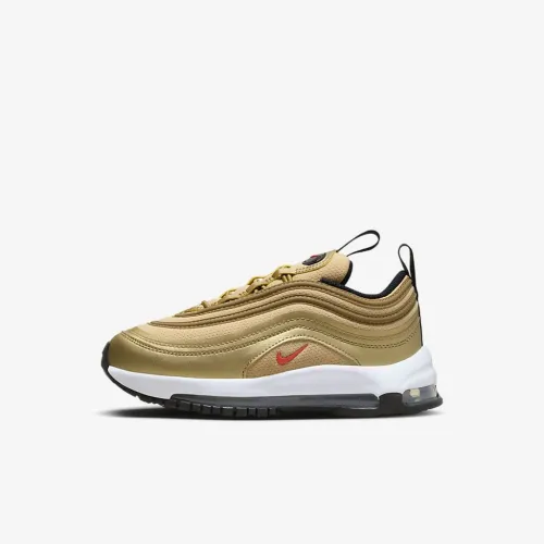 Nike Air Max 97 Little Kids' обовь Brown
