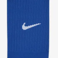 Nike Classic 2 Cushioned Over-the-Calf носки синий