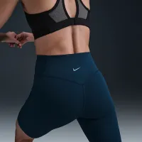 Nike Universa жіноча Medium-Support З високою талією 8