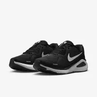 Nike Structure 26 женская Road Running Кроссовки цвет черный