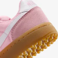 Nike Field General Big детские Кроссовки Pink