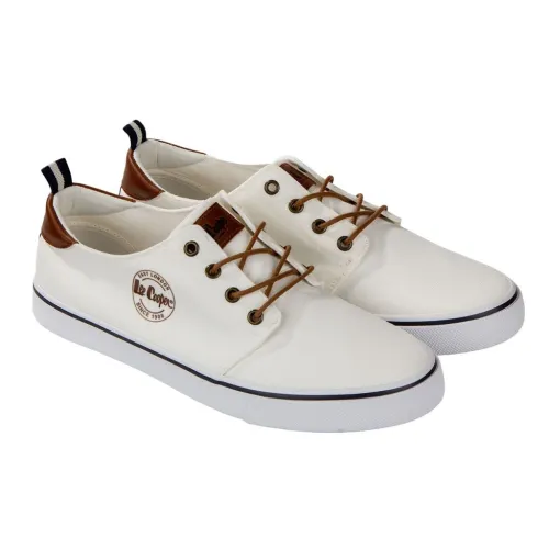 Кроссовки Мужские trampki LEE COOPER (LCW-25-02-3240M)