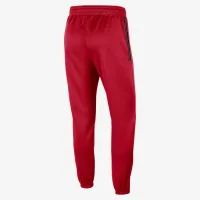 Nike College Dri-FIT Spotlight (Ohio State) мужские Pants цвет красный
