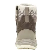 Кроссовки Женские MERRELL SIREN 4 THERMO MID ZIP WATERPROOF (J037414)