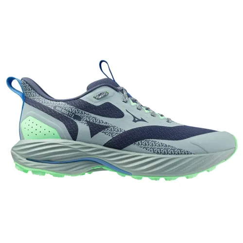 Мужские Кроссовки для бега MIZUNO WAVE RIDER TT 2 (J1GC243251)