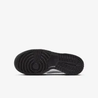 Nike Dunk Low Big дитячі Кросівки колір білий