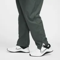 Nike Form чоловічі Dri-FIT Tapeколір червоний Versatile Pants колір зелений