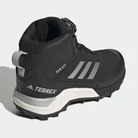 Кросівки adidas Terrex Winter Mid Boa Hiking FU7272 - Чорні