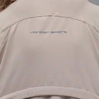 Nike Jordan Sport жіноча Dri-FIT Woven Куртка колір коричневий