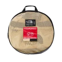 Сумка The North Face Base Camp Duffel S 0A52STQV21 - бежева