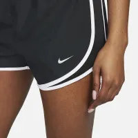 Nike Tempo женская Brief-Lined Running шорты цвет черный