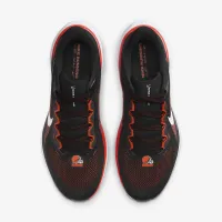 Nike Pegasus 41 NFL Cleveland цвет коричневыйs мужские Road Running Кроссовки цвет черный