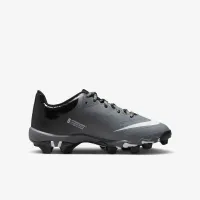 Nike Hyperdiamond 4 Keystone GG Big детские Softball Cleats цвет черный
