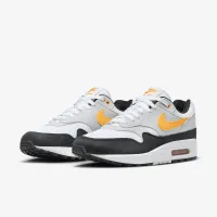 Nike Air Max 1 чоловічі Кросівки колір білий
