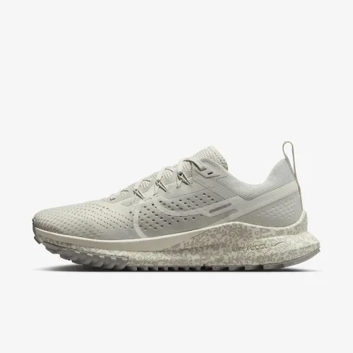 Nike Pegasus Trail 4 жіноча Trail Running взуття Grey