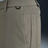 Nike 24.7 PerfectStretch мужские Dri-FIT 5-Pocket Regular Pants цвет зеленый