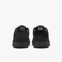 Nike Ja 2 Scratch колір чорний Label баскетбольні Кросівки колір чорний