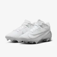 Nike Vapor Edge Elite 360 2 мужские Football Cleats цвет белый
