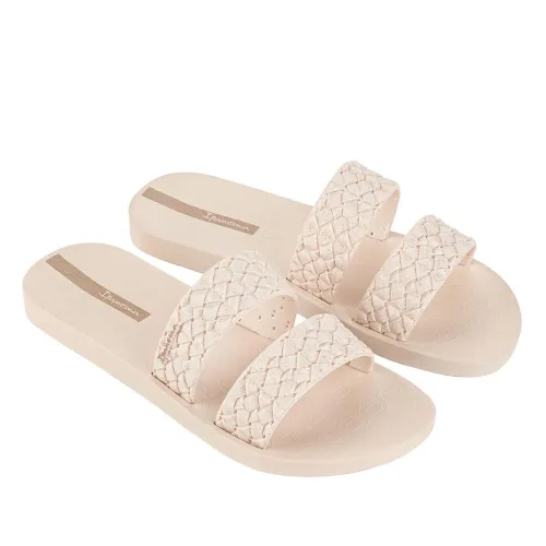 Шлёпанцы Ipanema Renda II Fem 83243-AS021 - Бежевый