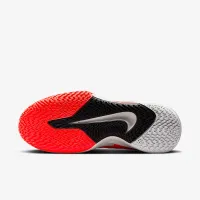 Nike Precision 7 баскетбольные Кроссовки цвет красный