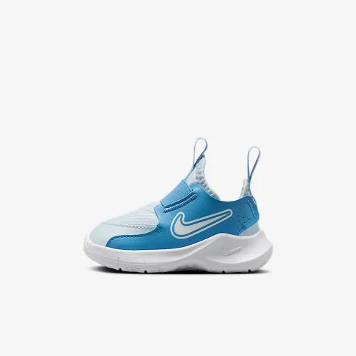 Nike Flex Runner 3 Baby/Toddler Кросівки блакитний