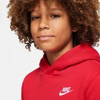 Nike NSW Club Hoodie (BV3757-657)            