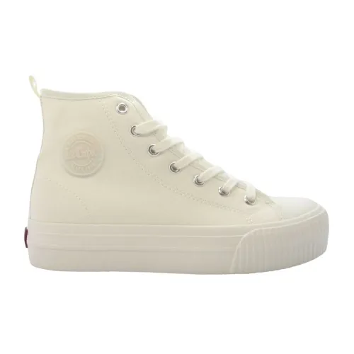 Кроссовки Женские trampki LEE COOPER (LCW-24-02-2132л)