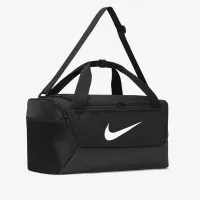 Сумка Nike Brasilia Small Duffel DM3976-010 -  Черная