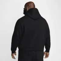 Nike SB Fleece Pullover Skate Толстовка з капюшоном колір чорний