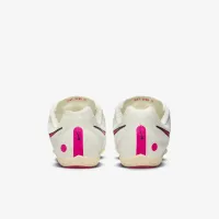 Nike Rival Multi Track & Field Multi-Event Spikes колір білий