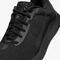 Nike Flex Experience Run 12 чоловічі Road Running Кросівки колір чорний